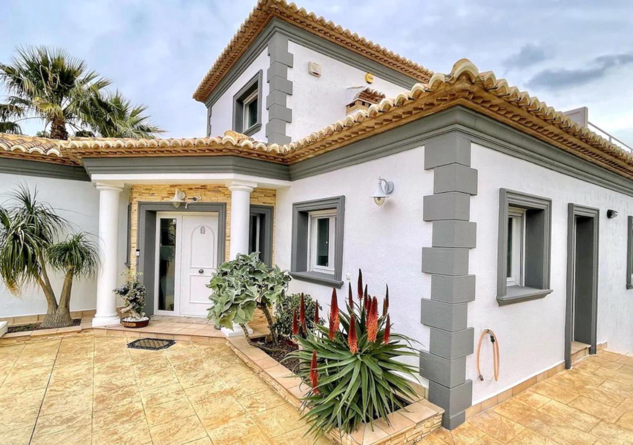 Casa Seaste * Calp